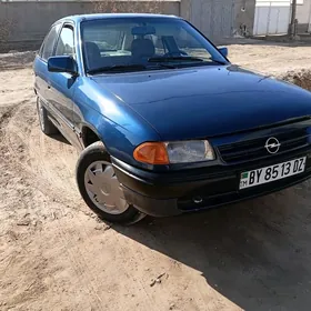 Opel Astra 1993