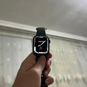 Apple Watch Series 7
