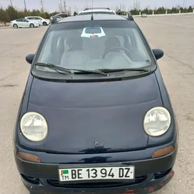 Daewoo Matiz 2000
