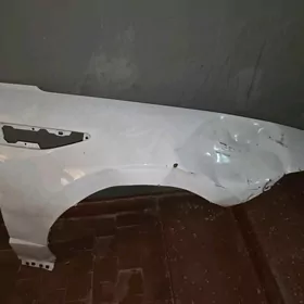 Krel krlo крыло