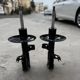 LexsusES350 öñ amyrtyzatorlary