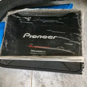 USILITYL  PIONER D CLAS 1200W