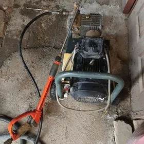 Мойка аппарат