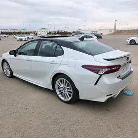 Toyota Camry 2023