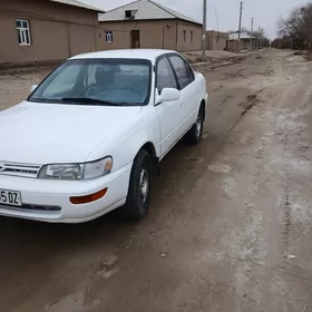 Toyota Corolla 1993