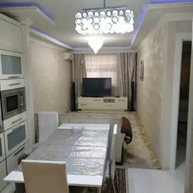 30 mkr 3/3 etaz 2 kom baha 6