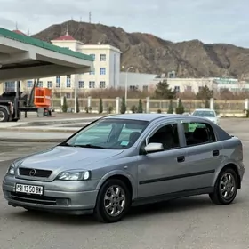 Opel Astra 1999