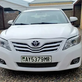 Toyota Camry 2010