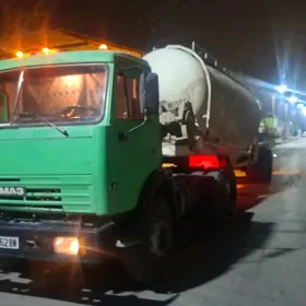 Kamaz Euro 3 2000