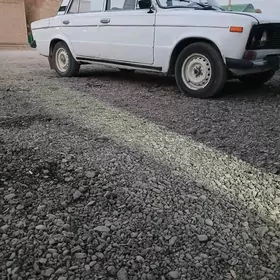 Lada 2106 1986