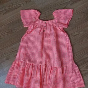Платье девичье- фирменное
