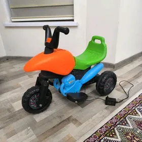 Детский Мотоцикл