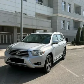 Toyota Highlander 2010