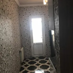 2 комнат квартира