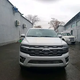 Ford Expedition 2021