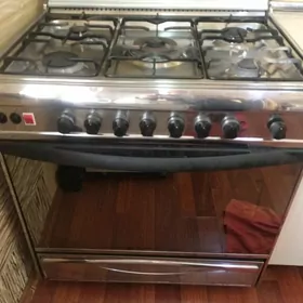 ГАЗОВАЯ ПЛИТА