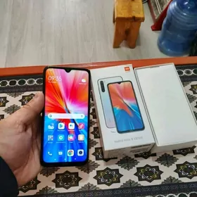 Redmi not 8