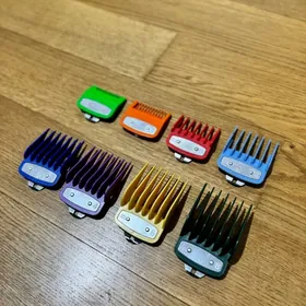 Nasatka,saç maşinka