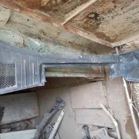 Жабо и коллектор