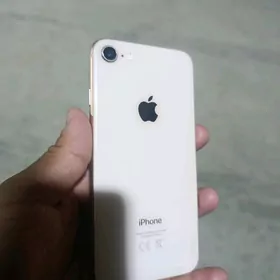 iphone 8 gold