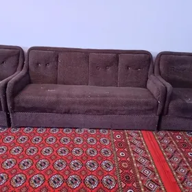 Диван кресло