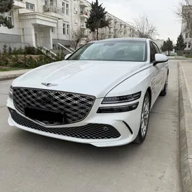 Genesis G80 2020