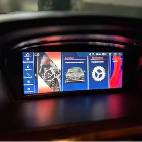 Bmw e60 android