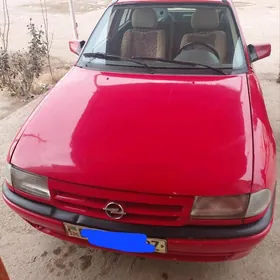 Opel Astra 1992