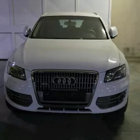 Audi Q5 2009