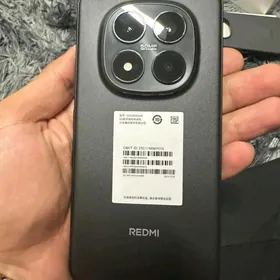 Redmi Not 15pro+ 16/512