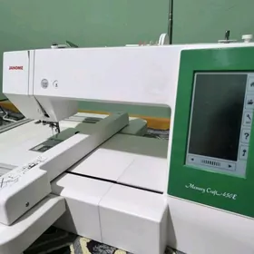 janome 450E