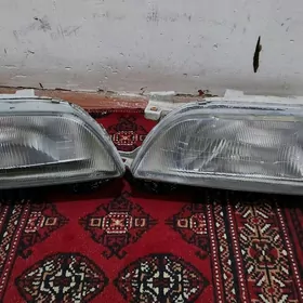 Awgan karolla farlary