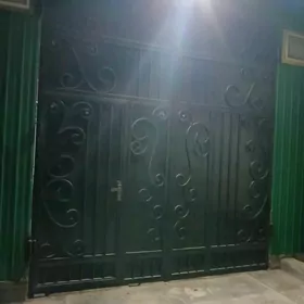 Darvaza Вароьа ферма profil