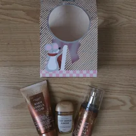 Подросковый Подарочный набор