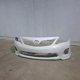 bamper karolla 12 s  bamper