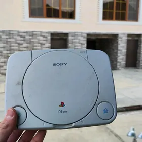 playstation 1