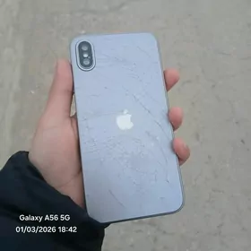 iPhone Xs Max