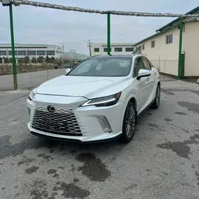 Lexus RX 350 2023