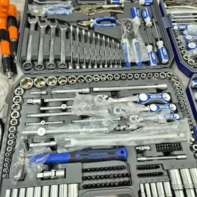 Good kinq 202 pcs nabor 1900m