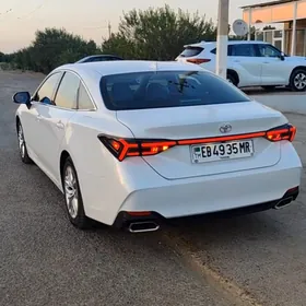 Toyota Avalon 2020