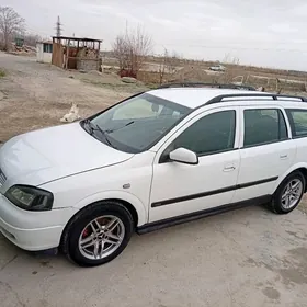 Opel Astra 1999