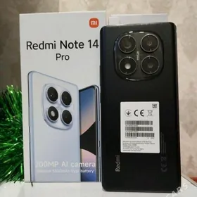 Redmi note 14 pro