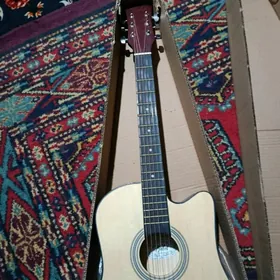 kabat gitara