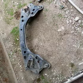 Balka, öňki podramnik