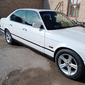 BMW 525 1994