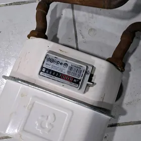 Счётчик мембраный