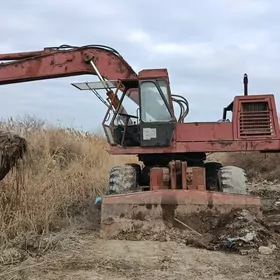 JCB 3CX Compact 1990
