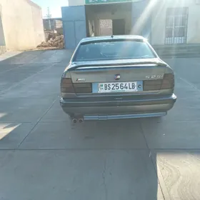 BMW 525 1991