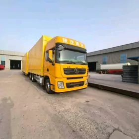 Volvo FH 480 2021