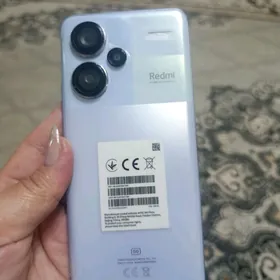 redmi not 13 pro +5G